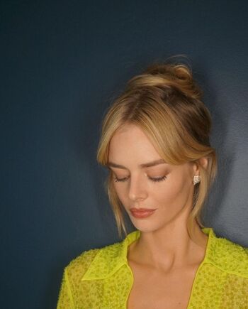 Full leaked Samara weaving private photo