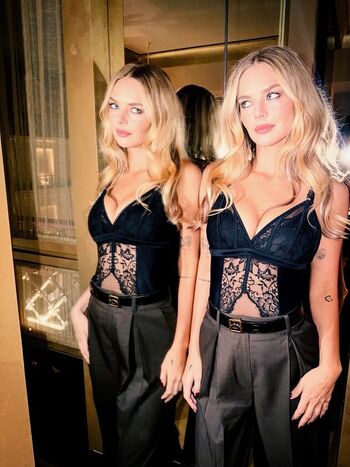 Full leaked Samara weaving private photo