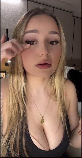 Full leaked Samaraaim private photo
