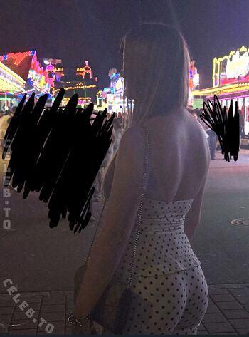 Full leaked Samaraaim private photo