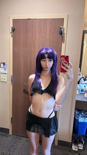 Full leaked Sambistew private photo