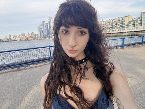 Full leaked Sambistew private photo