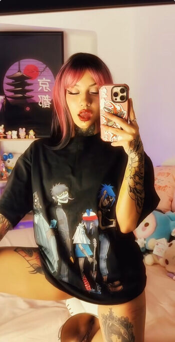 Full leaked Sameivvvyy private photo