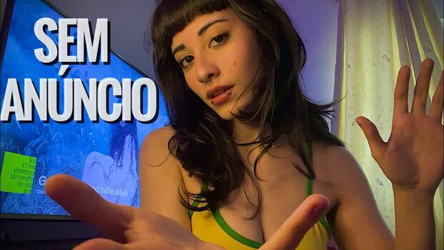 Full leaked Sami asmr private photo