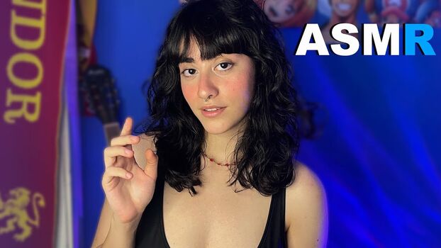 Full leaked Sami asmr private photo