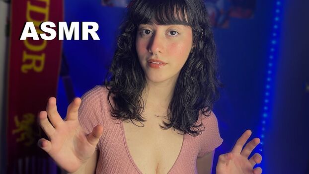 Full leaked Sami asmr private photo