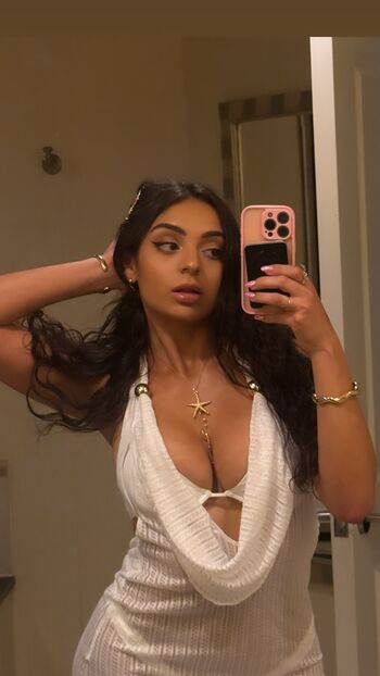 Full leaked Sami brielle private photo