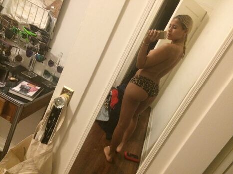 Full leaked Sami miro private onlyfans photo