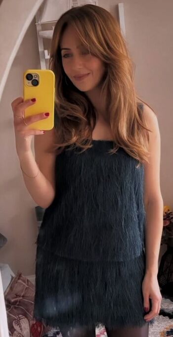 Full leaked Samia ghadie page private onlyfans photo