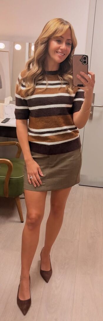 Full leaked Samia ghadie private photo