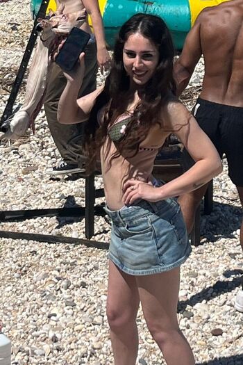 Full leaked Samiatheband private photo