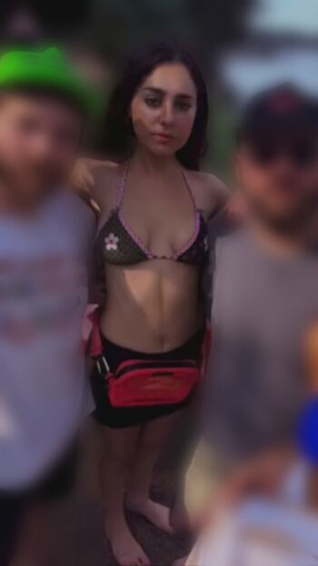 Full leaked Samiatheband private photo