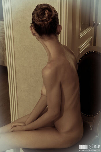 Full leaked Samira angel private photo