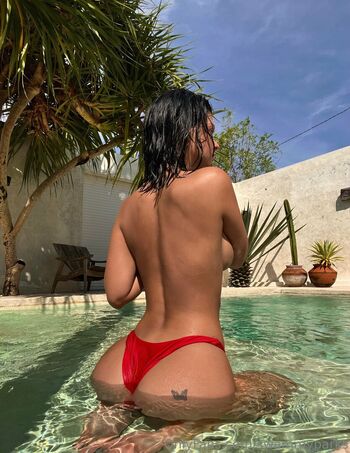Full leaked Samm parks  page private photo