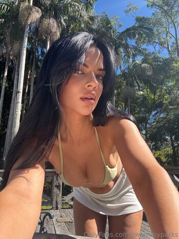 Full leaked Samm parks private photo