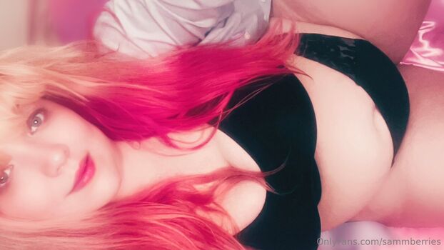 sammberries