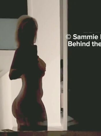 Sammie Bradbury
