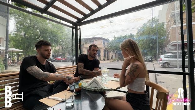 Full leaked Sammmnextdoor private photo
