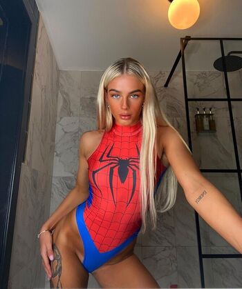 Full leaked Sammy jo luxton private photo
