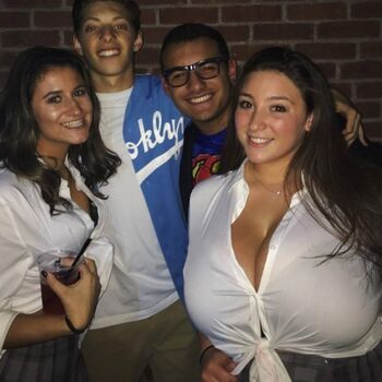 Full leaked Sammy richetelli private photo