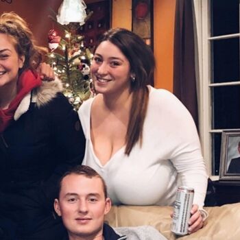 Full leaked Sammy richetelli private photo