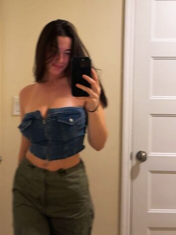Full leaked Sammyann private photo