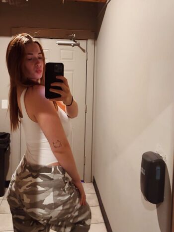 Full leaked Sammyann private photo