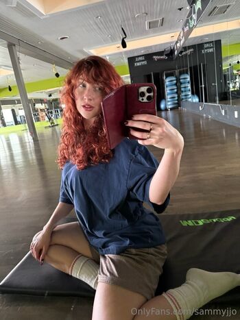 sammyjjo
