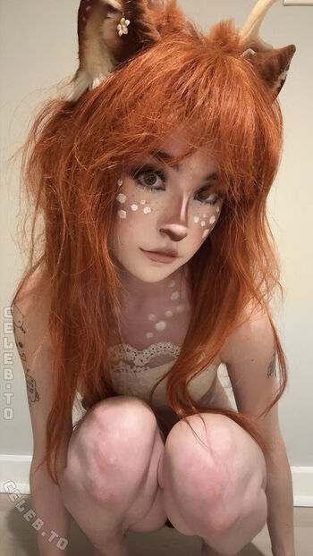 Full leaked Sammynoodlesoup page private photo