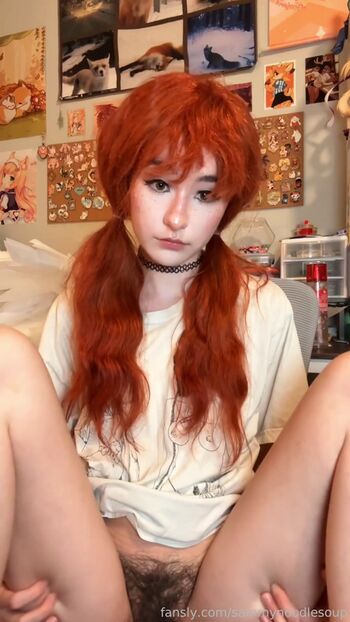 Full leaked Sammynoodlesoup private photo