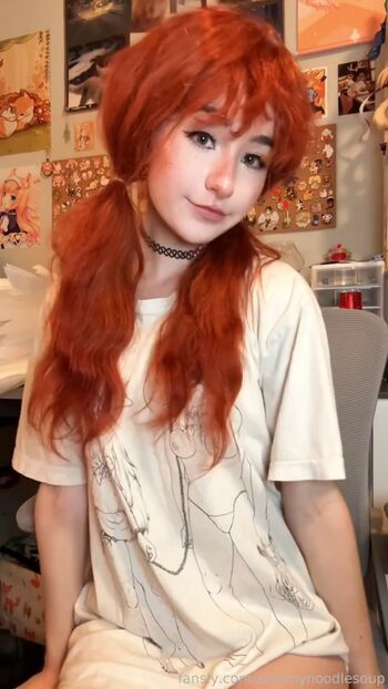 Full leaked Sammynoodlesoup private photo