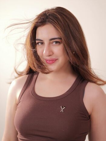 Full leaked Samreen kaur page private photo