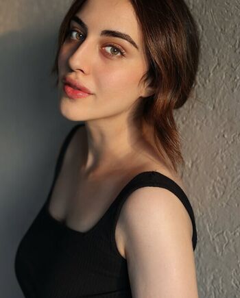 Full leaked Samreen kaur page private photo