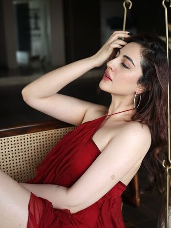 Full leaked Samreen kaur private photo