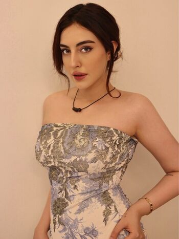 Full leaked Samreen kaur private photo
