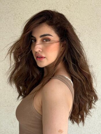 Full leaked Samreen kaur private photo