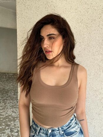 Full leaked Samreen kaur private photo