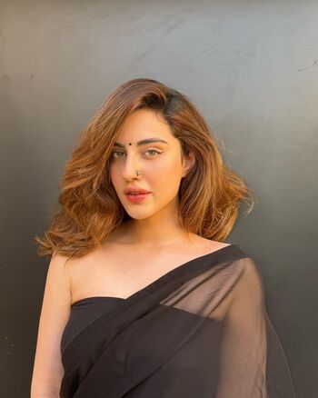 Full leaked Samreen kaur private photo