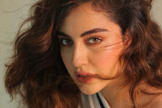 Full leaked Samreen kaur private photo