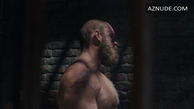 Full leaked Samuelsson private photo