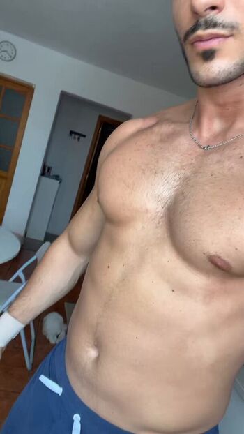 Full leaked Samumoreno private photo
