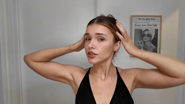Full leaked Samwitch private photo