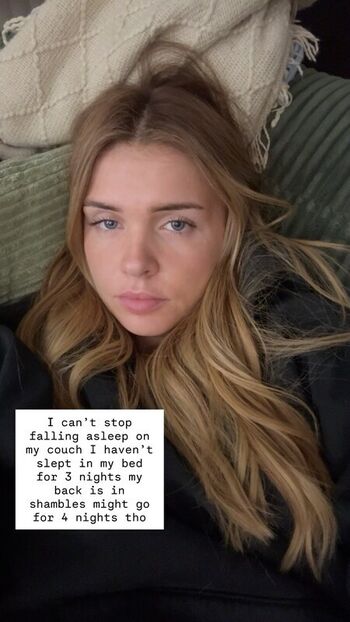 Full leaked Samwitch private photo