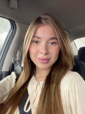 Full leaked Samyca private photo