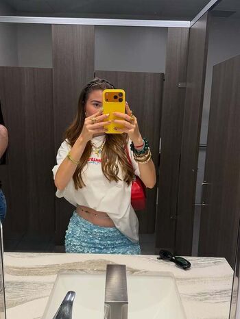 Full leaked Samyca private photo