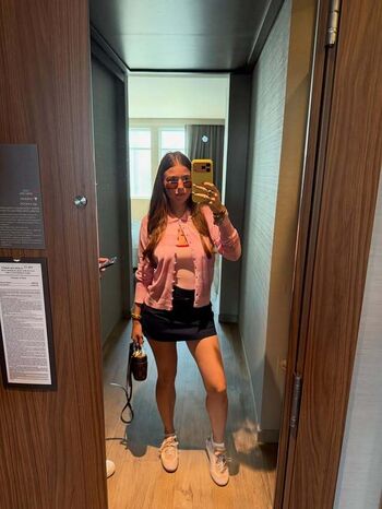 Full leaked Samyca private photo