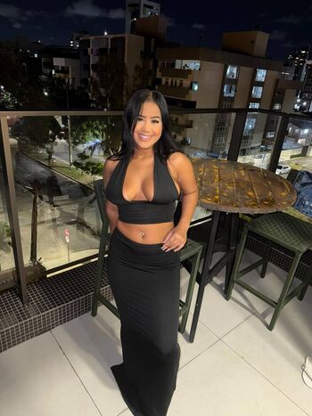 Full leaked Samyra silva private photo