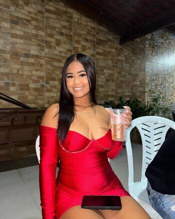 Full leaked Samyra silva private photo