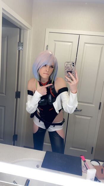 Full leaked Samzcos private photo