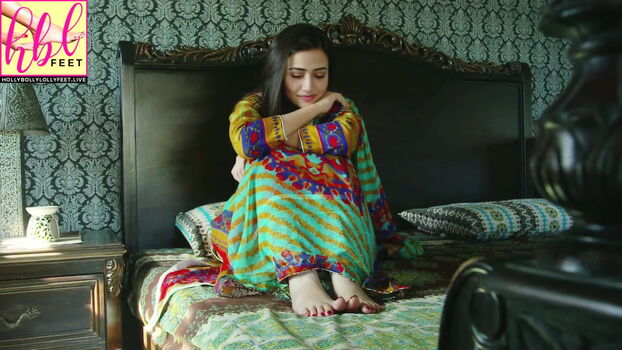 Full leaked Sana javed private photo